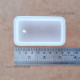 Silicone Moulds #16 - Hanging Rectangle - Pack of 1