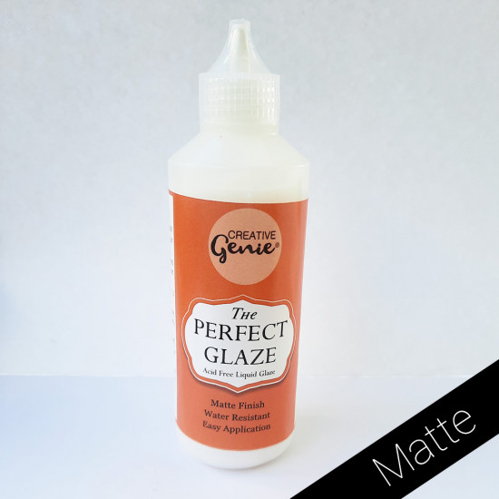 The Perfect Glaze - Matte - 80ml