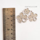 Thin Cut Dies - Flowers #7 - Set of 3