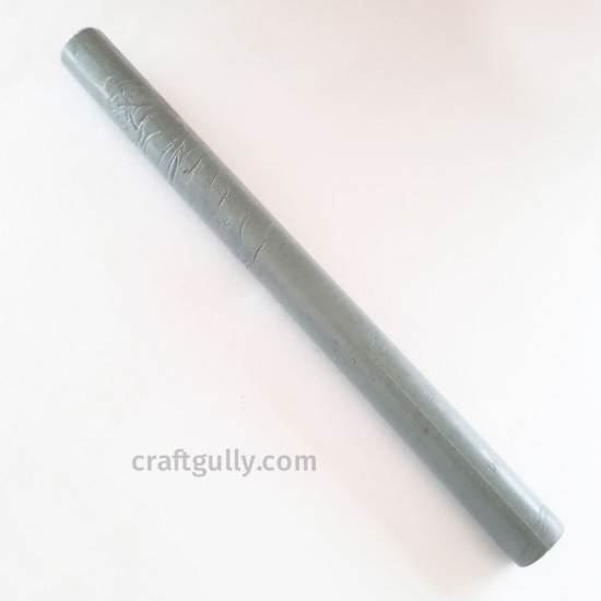 Wax Seal Sticks 5 inches - Grey - 1 Stick