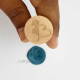 Wax Seal Stamp With Wax Stick - Design #3