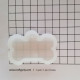 Silicone Moulds #31 - Dog Tag - Pack of 1