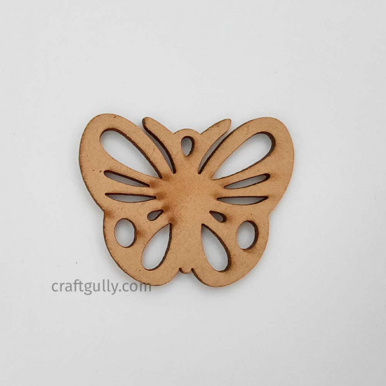 MDF Elements #32 - Butterfly - Pack of 1