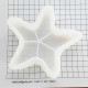 Silicone Moulds #39 - Starfish Bowl - Pack of 1