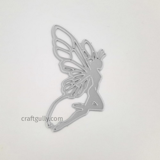 Thin Cut Dies - Fairy #1 - Pack of 1