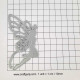 Thin Cut Dies - Fairy #1 - Pack of 1