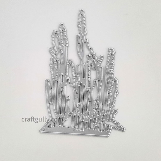 Thin Cut Dies - Reeds #1 - Pack of 1