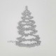 Thin Cut Dies - Tree #5 - Pack of 1
