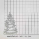 Thin Cut Dies - Tree #5 - Pack of 1