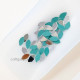 Cut Mirrors 10mm - Marquise - 50gms/ 515 Pcs Cut Mirrors 10mm - Marquise - 50gms/ 515 Pcs