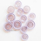 Buttons #17 - Lilac - Pack of 12