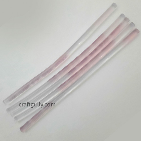 Glue Gun Sticks 7mm - Small 8 inches - Pack of 5