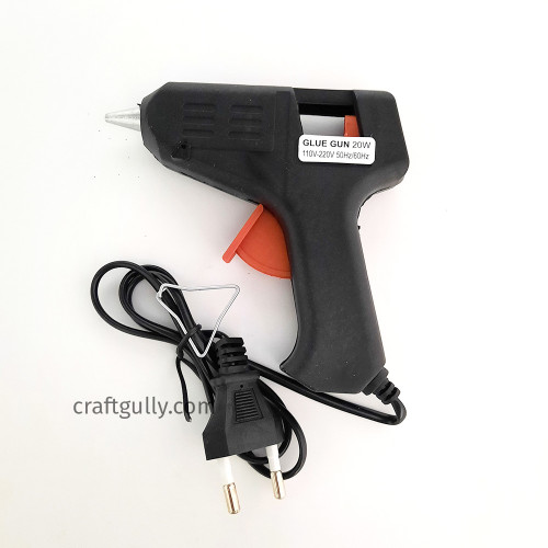 Hot Glue Gun - Mini