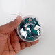 Cut Mirrors 18mm - Diamond - 50gms/ 170 Pcs