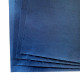 Satin Coated Paper A4 - Navy Blue - Pack of 4