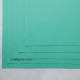 CardStock 12x12 - Seafoam Green 200gsm - 5 Sheets