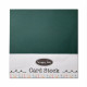 CardStock 12x12 - Forest Green 250gsm - 5 Sheets