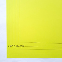 Red Card Stock - 12 x 12 in 90 lb Cover Smooth  ColorMates Smooth & Silky Card  Stock 3-CS12002-N