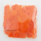 Feathers #13 - Orange - 3 gms Feathers #13 - Orange - 3 gms