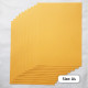 CardStock A4 - Golden Yellow 250gsm - 10 Sheets