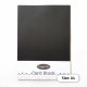 CardStock A4 - Black 250gsm - 10 Sheets
