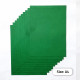 CardStock A4 - Bottle Green 250gsm - 10 Sheets