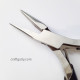 Pliers For Crafts - Tapered Nose Pliers