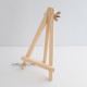 Wooden Display Easel 9.5 inches - Pack of 1