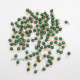 Loreals 4mm - Acrylic Dark Green - 10gms