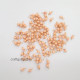 Loreals 4mm - Acrylic Light Peach - 10gms