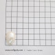 Flatback Pearls 24mm Drop - Cream - 12 pcs