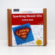 Sparkling Mosaic Kits - Super Man