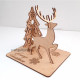 Christmas Decor Kit #4 – Reindeer
