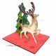 Christmas Decor Kit #4 – Reindeer