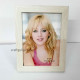 Photo Frame #6 - 5x7 inches - Oak Wood Finish