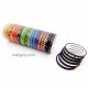 Washi Tapes Set #4 - 26 Rolls