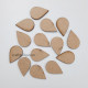 MDF Shapes #14 - 30mm Drop - Pack of 20