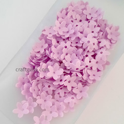 9mm Chenille Pipe Cleaners - Pack of 25 - Pink