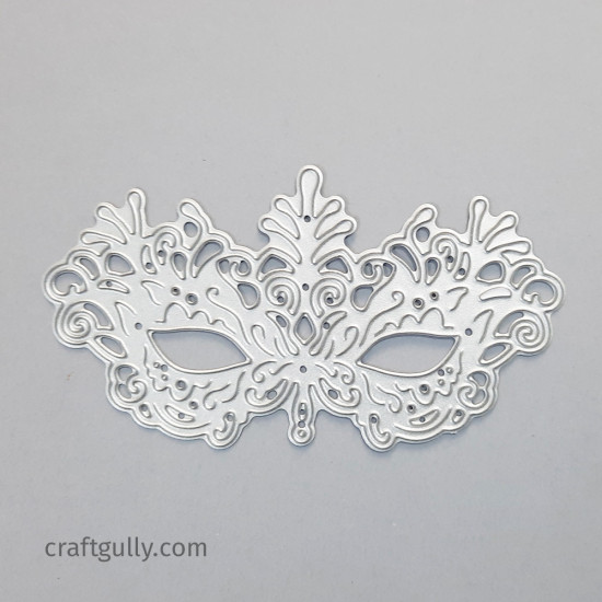 Thin Cut Dies #53 - Mask - Pack Of 1