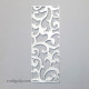 Thin Cut Dies #63 - Borders - Set Of 1 Thin Cut Dies #63 - Borders - Set Of 1