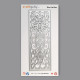 Thin Cut Dies #66 - Borders - Set Of 1 Thin Cut Dies #66 - Borders - Set Of 1