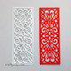 Thin Cut Dies #66 - Borders - Set Of 1 Thin Cut Dies #66 - Borders - Set Of 1