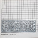 Thin Cut Dies #66 - Borders - Set Of 1 Thin Cut Dies #66 - Borders - Set Of 1