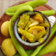 Chilli Lemon Twist Pickle – 200gms