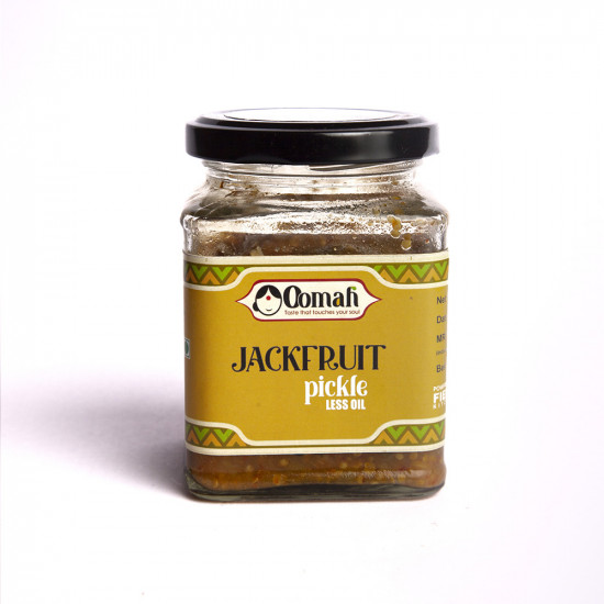 Jackfruit Pickle – 200gms