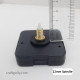 Clock Mechanism - 22mm Spindle