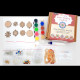 Rakhi Making Craft Kit