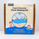 Clock Making Kit - Beach Theme