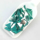 Cut Mirrors 14mm - Triangle - 50gms/ 139 Pcs Cut Mirrors 14mm - Triangle - 50gms/ 139 Pcs