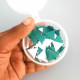 Cut Mirrors 14mm - Triangle - 50gms/ 139 Pcs Cut Mirrors 14mm - Triangle - 50gms/ 139 Pcs